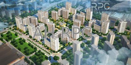 Продам 1-кімнатну квартиру в новобудові, ЖК Варшавський мікрорайон