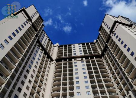 Продам 1-кімнатну квартиру, ЖК «Посейдон»
