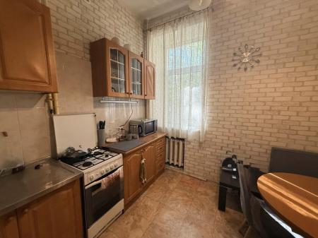 Продам 1-кімнатну квартиру
