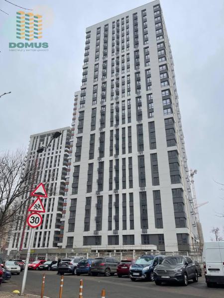 Продам 1-кімнатну квартиру, ЖК «Sea View»