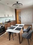Здам 2-кімнатну квартиру в новобудові, 56 м², євроремонт