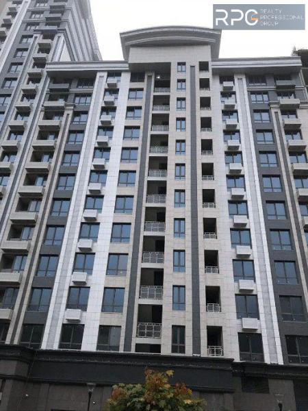 Продам 1-кімнатну квартиру в новобудові