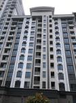 Продам 1-кімнатну квартиру в новобудові, 46.20 м², частковий ремонт