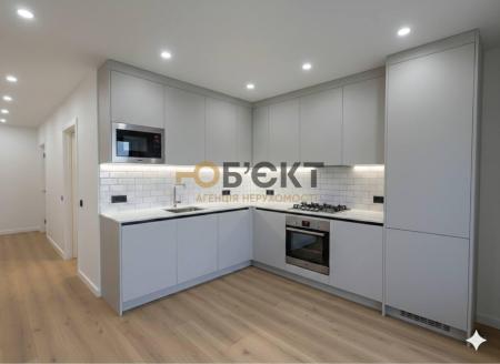 Продам 3-кімнатну квартиру