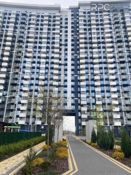 Продам 1-кімнатну квартиру в новобудові, ЖК Зарічний