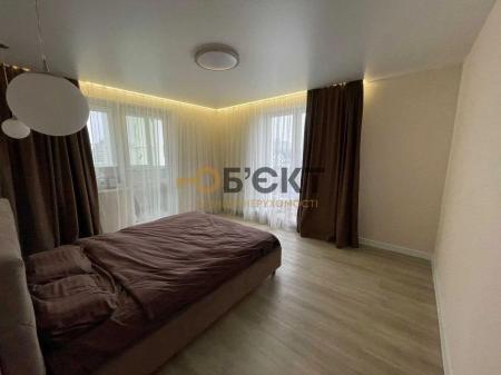 Продам 2-кімнатну квартиру в новобудові, ЖК&nbsp;«Рогатинський»,&nbsp;буд.1