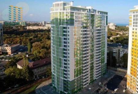 Продам 3-кімнатну квартиру, ЖК «Чотири сезони»