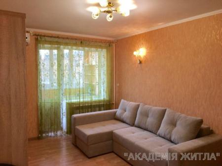 Сдам 1-комнатную квартиру