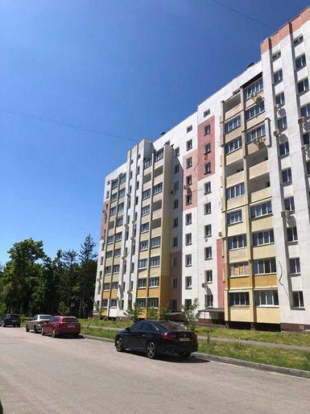 Продаж квартири