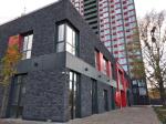 Продам 2-комнатную квартиру в новостройке, ЖК 4U, 40 м², без внутренних работ