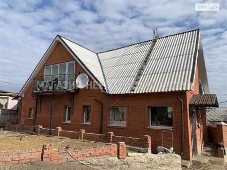 Продам 2-поверховий будинок