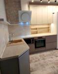 Продам 1-кімнатну квартиру в новобудові, 41.68 м², євроремонт