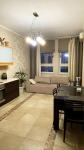 Сдам 1-комнатную квартиру, 55 м², евроремонт