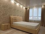 Сдам 1-комнатную квартиру в новостройке, ЖК «Телескоп», 46 м², авторский дизайн