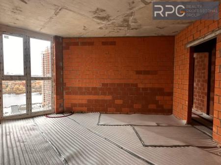 Продам 2-кімнатну квартиру, ЖК Русанівська Гавань