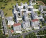 Продам 1-комнатную квартиру, ЖК&nbsp;Новая&nbsp;Англия, 29.20 м², без внутренних работ