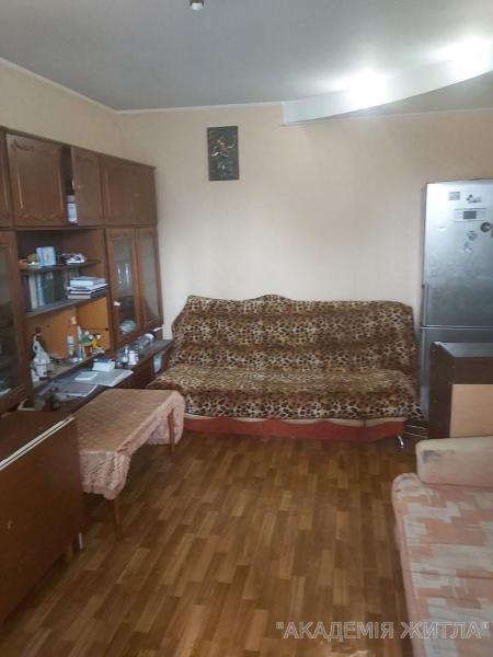 Продам 2-комнатную квартиру