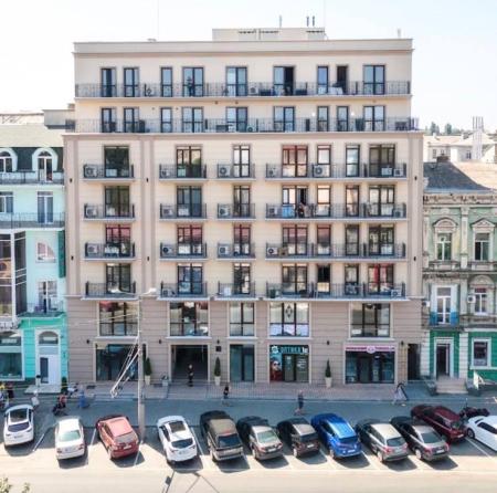 Продам 1-комнатную квартиру в новостройке, ЖК&nbsp;«Apart&nbsp;Royal»