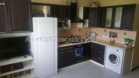 Продам 2-комнатную квартиру в новостройке, ЖК «Времена года»