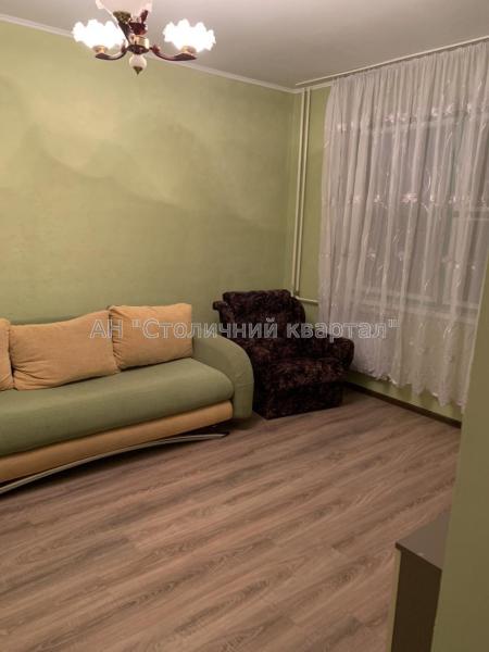 Продам 1-кімнатну квартиру