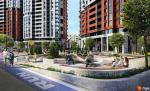 Продам 1-кімнатну квартиру в новобудові, ЖК "City Hub", 51 м², без внутрішніх робіт