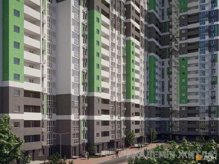 Продам 2-комнатную квартиру, ЖК&nbsp;Голосеевская&nbsp;Долина