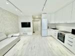 Продам 1-кімнатну квартиру, ЖК Seven, 36 м², капітальний ремонт