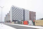 Продам 1-кімнатну квартиру, ЖК Lucky Land, 40.50 м², без внутрішніх робіт