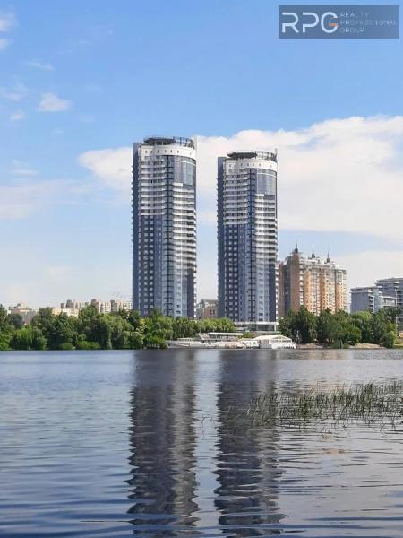 Продам 2-кімнатну квартиру, ЖК Сонячна Рів’єра