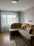 Продам 2-комнатную квартиру, 43.20 м², косметический ремонт