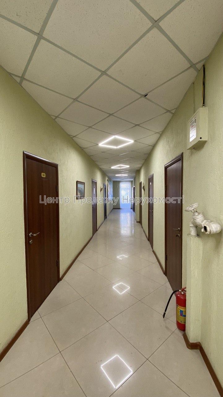 Фото Продам будівлю з ремонтом7