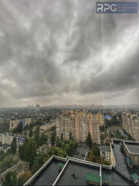 Продам 2-кімнатну квартиру в новобудові, ЖК Сосновий бір