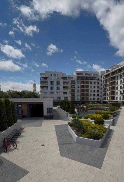 Продам 2-комнатную квартиру в новостройке, ЖК «MARINIST residence»