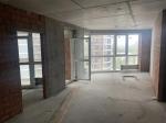 Продам 1-кімнатну квартиру в новобудові, ЖК Зарічний, 64 м², без ремонту