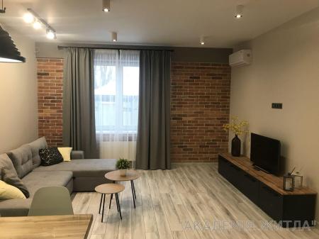 Сдам 2-комнатную квартиру в новостройке