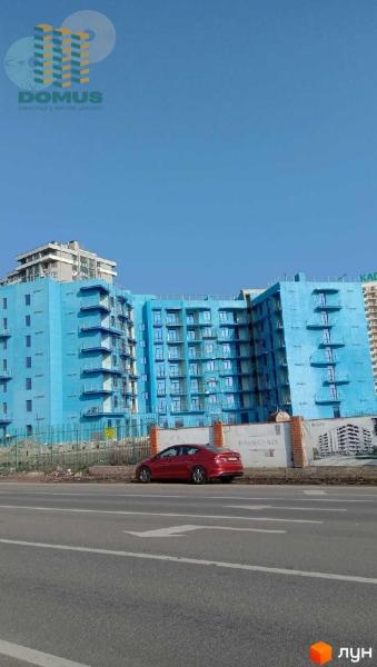 Продам 1-кімнатну квартиру, ЖК Калейдоскоп