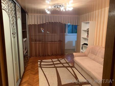 Сдам 1-комнатную квартиру