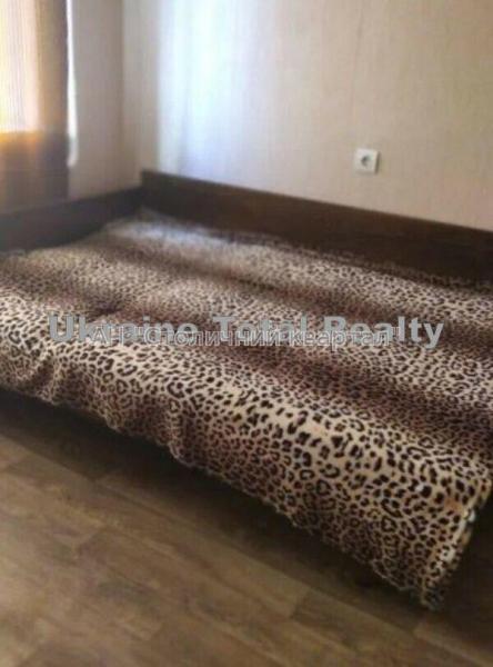 Продам 1-комнатную квартиру