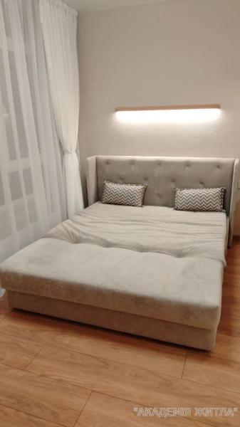 Сдам 1-комнатную квартиру в новостройке, ЖК Современный квартал