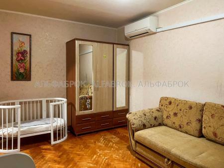 Продам 1-комнатную квартиру