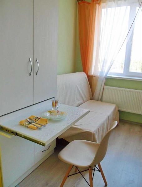 Продам 1-кімнатну квартиру