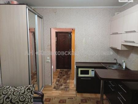 Продам 1-комнатную квартиру