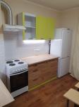 Сдам 1-комнатную квартиру в новостройке, ЖК Navigator, 49 м², капитальный ремонт