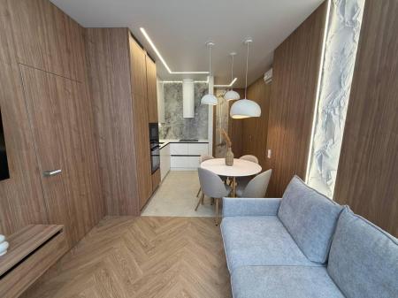 Продам 3-кімнатну квартиру в новобудові, ЖК&nbsp;67&nbsp;Перлина
