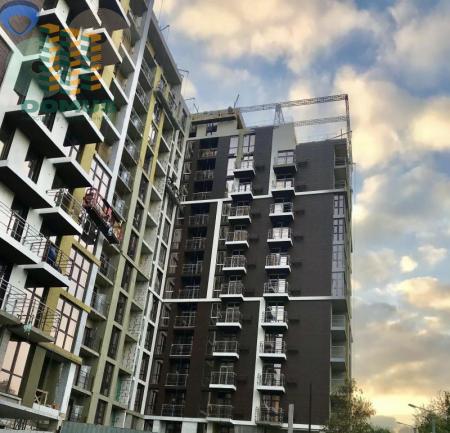 Продам 1-кімнатну квартиру, ЖК «Простір на Гераневій»