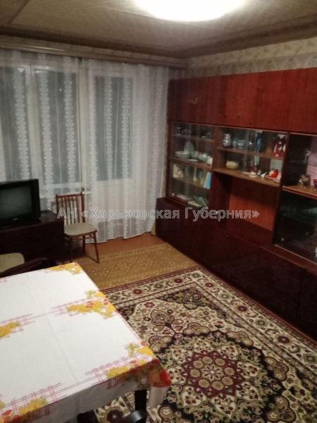 Продам 2-комнатную квартиру