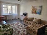 Продам 3-комнатную квартиру, 84 м², косметический ремонт