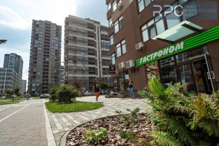 Продам офісне приміщення
