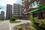 Продам офісне приміщення, 161.60 м², без ремонту