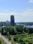 Продам 2-кімнатну квартиру, ЖК&nbsp;Русанівська&nbsp;Гавань, 80 м², без ремонту